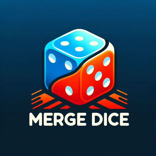 Dice Merge : Fun Puzzle Game