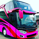 Red Bus Limited Nusantara icon