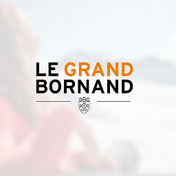 Icon image Le Grand-Bornand