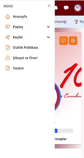 Global Öğretmen Screen 2