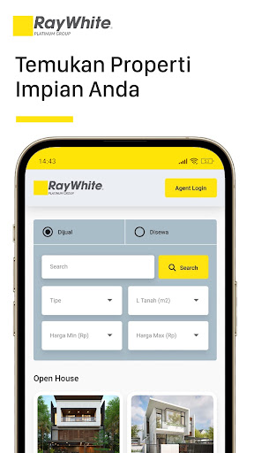 Ray White Platinum Group Screen 2