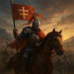 王国戦争全体 Mod Apk