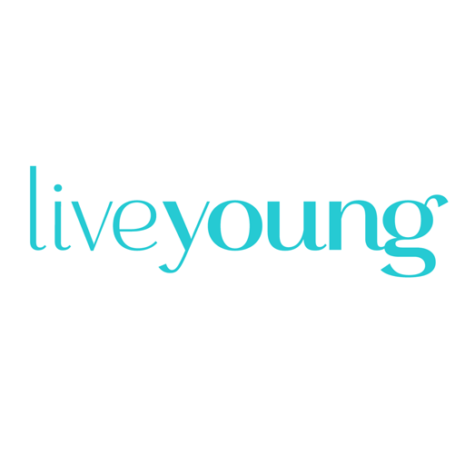 Live Young Studio logo