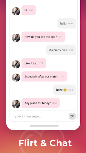 YoCutie - 100% Free Dating App 2.1.55 Screenshots 6