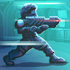 Endurance: infection in space (2d space-shooter) 2.1.2