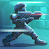 Endurance: infection in space (2d space-shooter)2.0.6 (137) (Version: 2.0.6 (137))