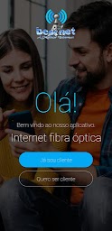 BestNet Telecom - Morrinhos