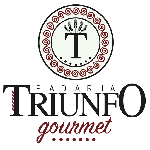 Padaria Triunfo Gourmet logo