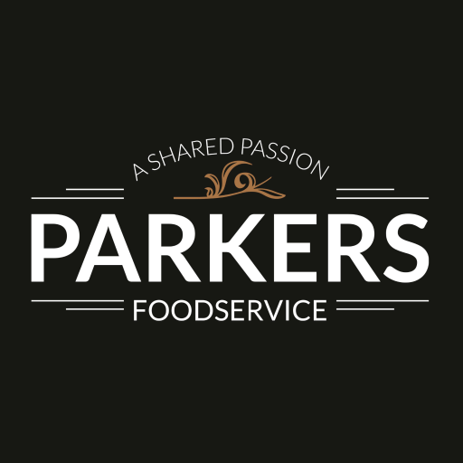 Parkers Foodservice logo