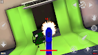 screenshot of Zombie alphabet: 3D online