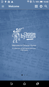 Christian Hymns Unknown