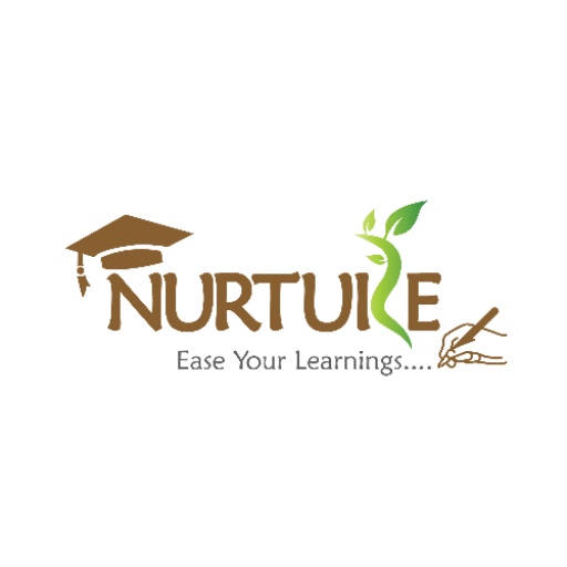 NURTURE logo