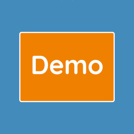 Combain API Demo logo