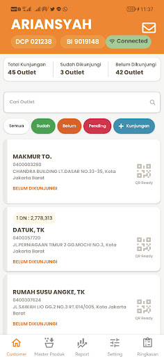 Timos 2.0 Screen 2