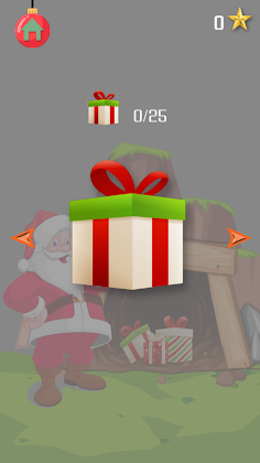 Christmas Holidays - Gift Swee - Screenshot 2