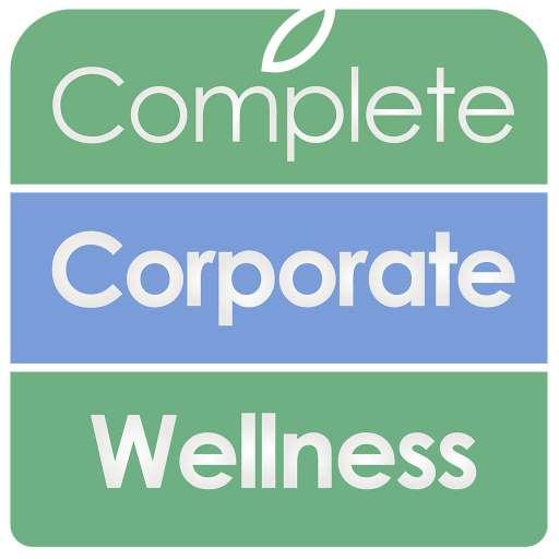 Complete Corporate Wellness logo