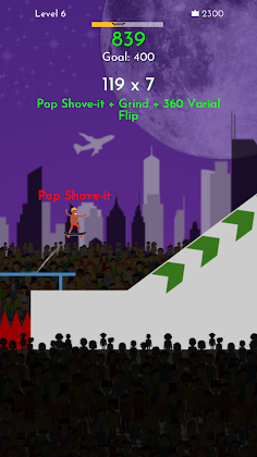 Skate Park - Screenshot 3