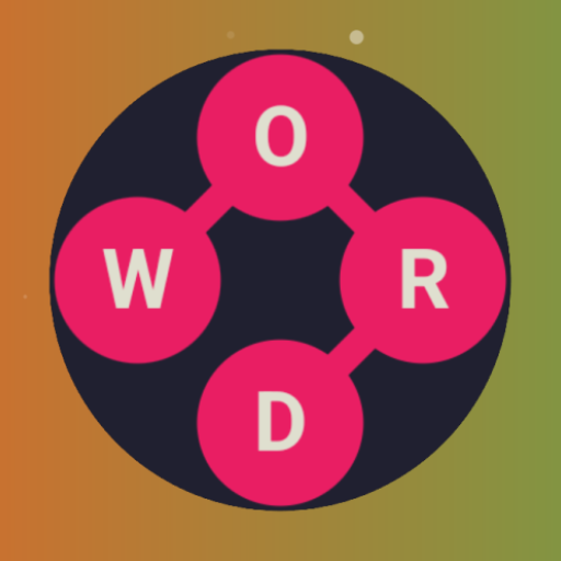 Word Swipe Connect - Crossword 1.1.4 Icon