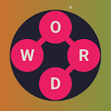 Word Swipe Connect - Crossword icon