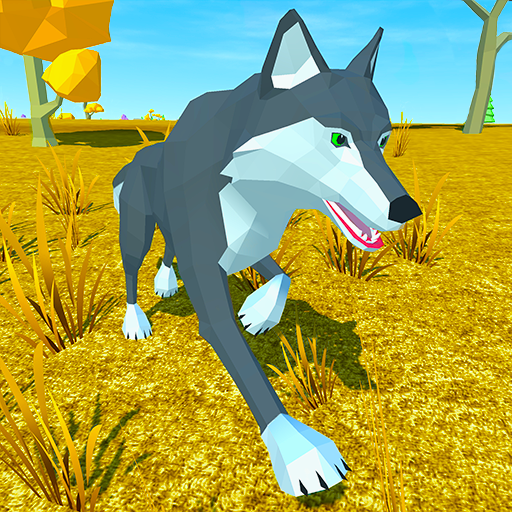 Wolf Family Simulator 1.7 Icon