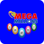 Cover Image of Télécharger Mega Millions Lottery Result 2.1.2.0 APK
