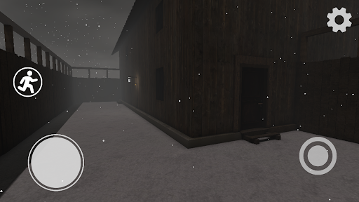 Grabby Horror Remake 2