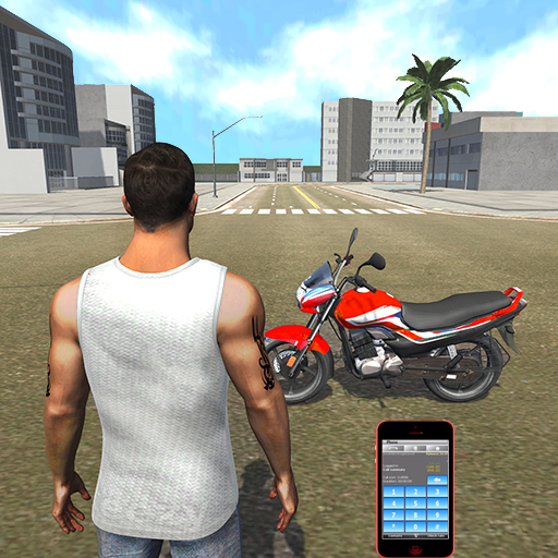 Indian Gangster Driving Game Windows에서 다운로드