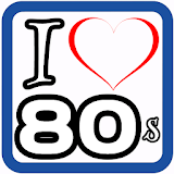 Music 80 Radio icon