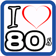 Music 80 Radio 1.9 Icon