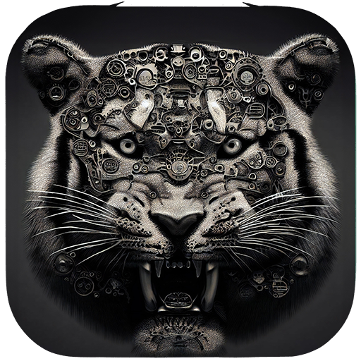 Tiger Wallpapers Master HD 4K