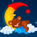Cover Image of Baixar LULLABY MOZART FOR BABIES | Timer ⌛ 9.8 APK
