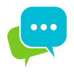 Cover Image of Unduh VRO Chat & Call 1.22 APK