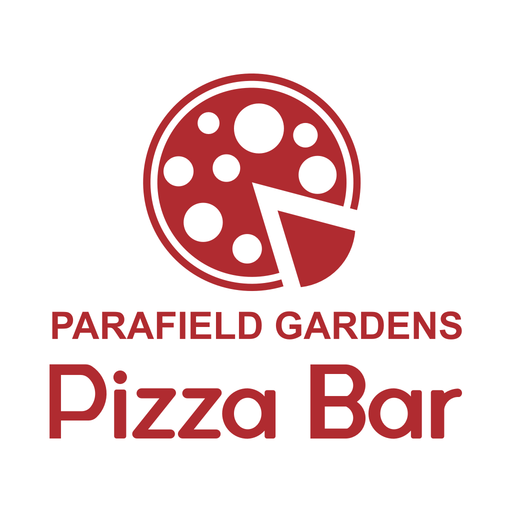 Parafield Gardens Pizza Bar logo