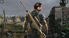 Sniper games 3D: Sniper Gamesのおすすめ画像3