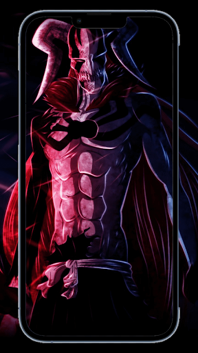 Bleach Wallpaper HD 4K