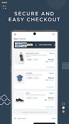 AJIO Online Shopping App