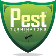 Pest Terminators  Icon