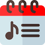 Cover Image of Download Agenda Musical Regional Embu das Artes 1.0.0 APK