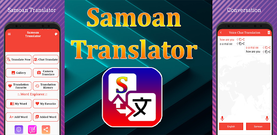 Samoan Translator