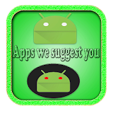 Apps  we suggest you Downlod icon
