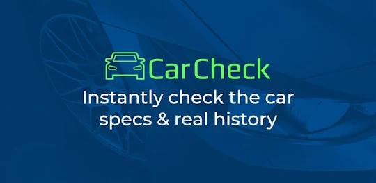 VIN Decoder: Car History Check