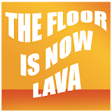 The Floor Is Now Lava icon