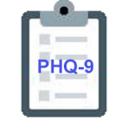 PHQ-9 Questionnaire