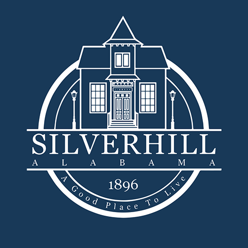 Town of Silverhill logo