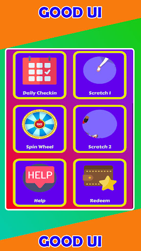 Zems and coins for zepeto