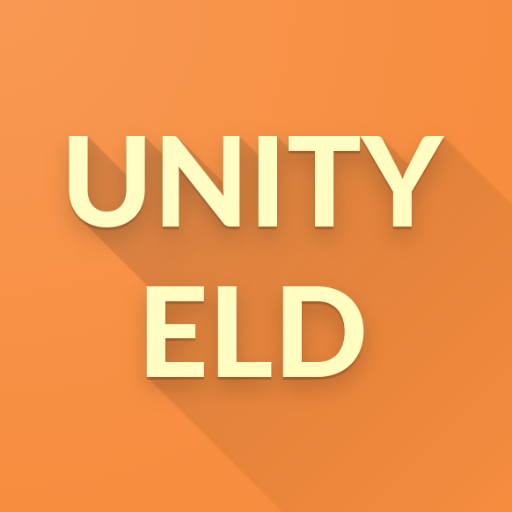 UNITY ELD logo