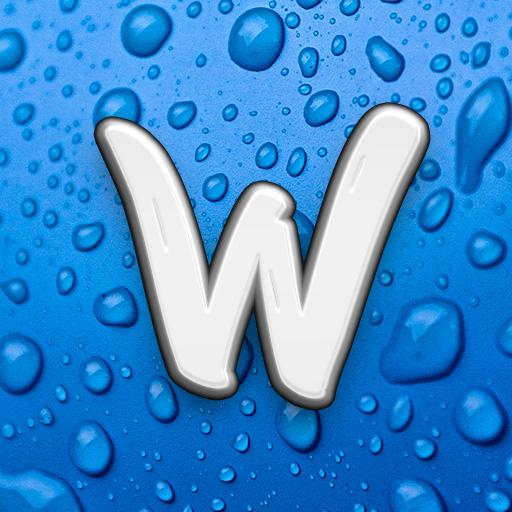 Water Sounds: best from nature 1.0 Icon
