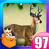 Best Escape-97  Deer Escape 3 icon