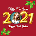 Happy New Year 2021 APK Logo