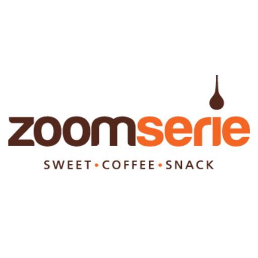 Zoomserie logo